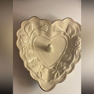 Ring 💍 jewelry storage